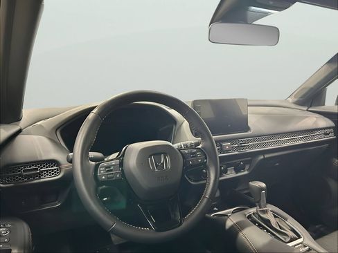 Used 2026 Honda HR-V Sport image 10