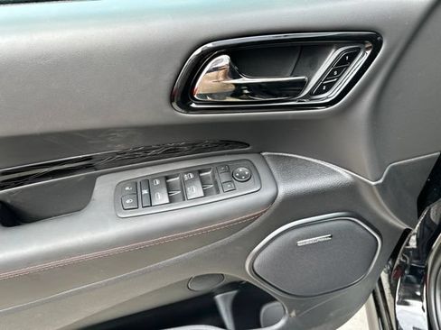 New 2026 Dodge Durango GT AWD/4WD image 22