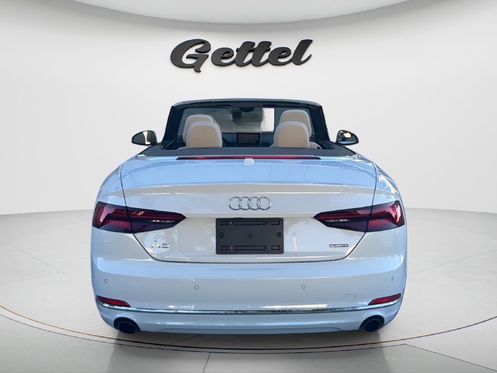 Used 2019 Audi A5 2.0T Premium Plus AWD/4WD image 6