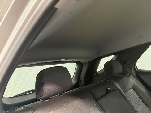 Used 2022 Chevrolet Equinox LT image 67