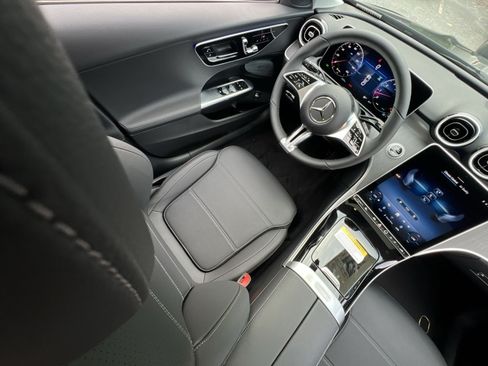 New 2026 Mercedes-Benz C 300 4MATIC Sedan image 16