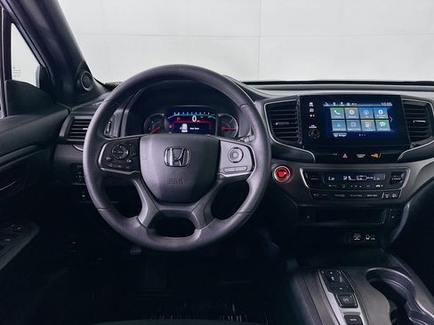 Used 2022 Honda Pilot Sport image 17