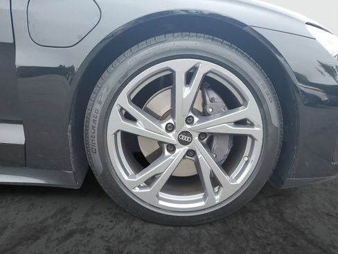 Used 2023 Audi e-tron GT Premium Plus AWD/4WD image 6
