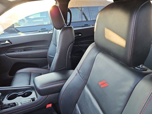 Used 2025 Dodge Durango R/T image 8