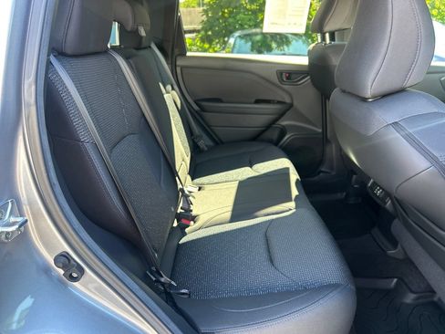 Used 2026 Subaru Forester Premium AWD/4WD image 29