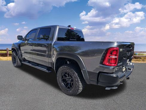 Used 2025 RAM 1500 RHO AWD/4WD image 6