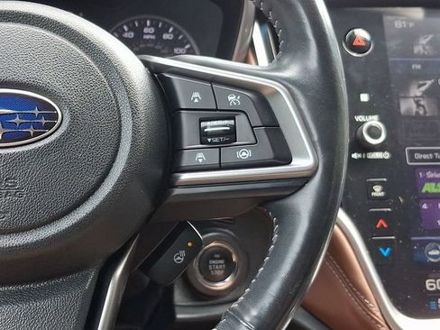 Used 2020 Subaru Outback Touring AWD/4WD image 23