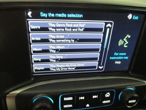 Used 2015 Chevrolet Silverado 1500 LT w/ All Star Edition image 29