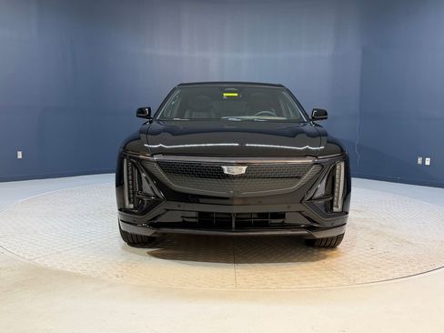 New 2026 Cadillac Lyriq Sport AWD/4WD image 6
