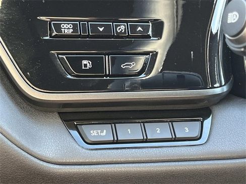 Used 2025 Lexus TX 350 AWD w/ Technology Package image 36