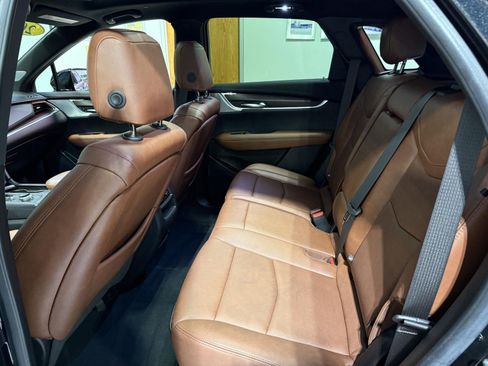 Used 2024 Cadillac XT5 Premium Luxury image 15