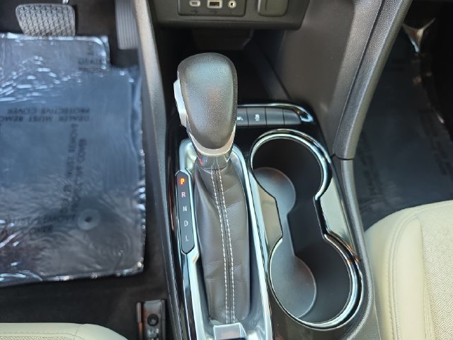 Used 2022 Buick Encore GX Select w/ Advanced Technology Package FWD image 23