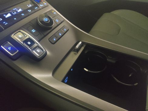 Used 2021 Hyundai Palisade SEL w/ Premium Package FWD image 26