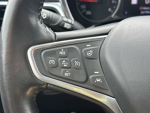 Certified 2022 Chevrolet Equinox Premier AWD/4WD image 21