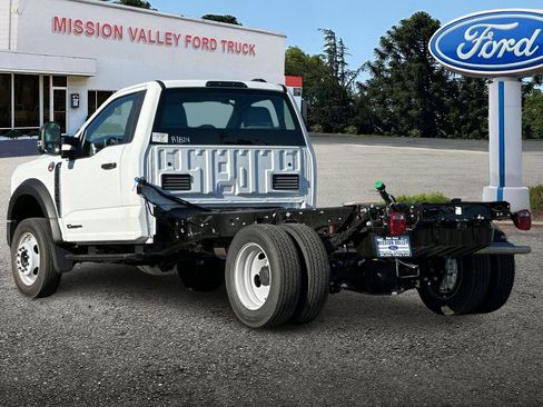 New 2024 Ford F450 XL image 6