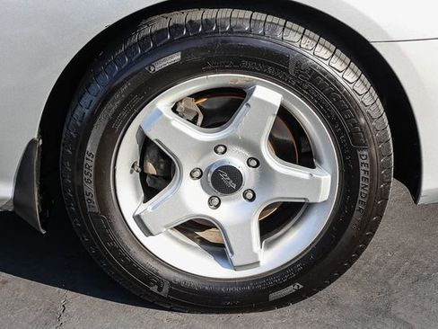 Used 2007 Hyundai Elantra GLS FWD image 9