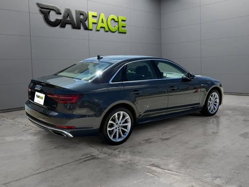 Used 2019 Audi A4 2.0T Premium Plus w/ Premium Plus Package AWD/4WD image 13