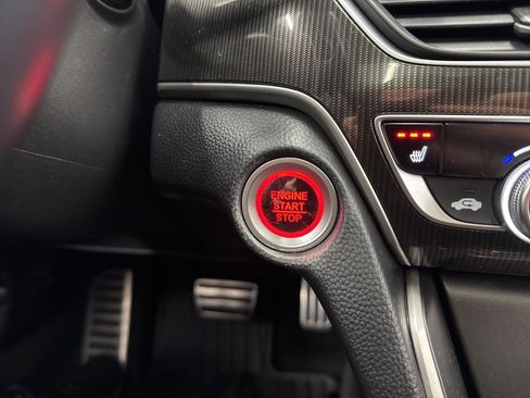 Used 2021 Honda Accord Sport image 23