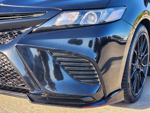 Used 2024 Toyota Camry TRD FWD image 9