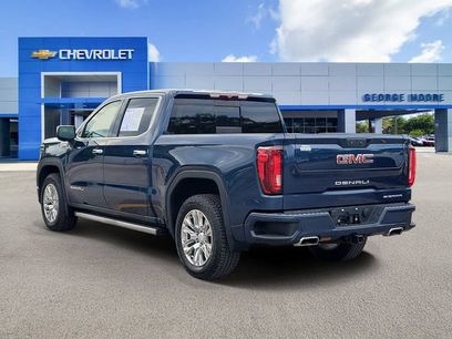 Certified 2022 GMC Sierra 1500 Denali
