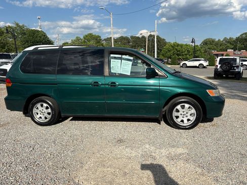Used 2003 Honda Odyssey EX image 5