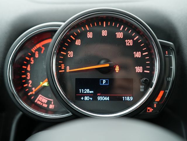 Used 2018 MINI Cooper Countryman S AWD/4WD image 19