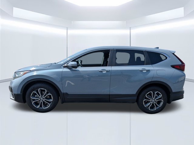 Used 2021 Honda CR-V EX image 4