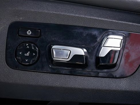 Used 2024 BMW X6 M60i image 34