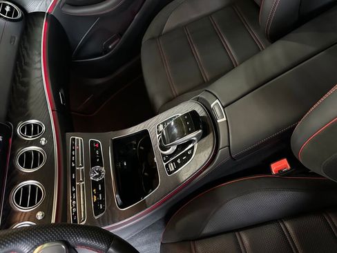 Used 2019 Mercedes-Benz E 53 AMG 4MATIC Sedan image 19