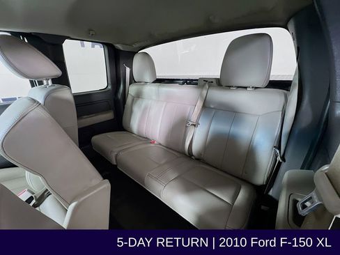 Used 2010 Ford F150 XL image 22