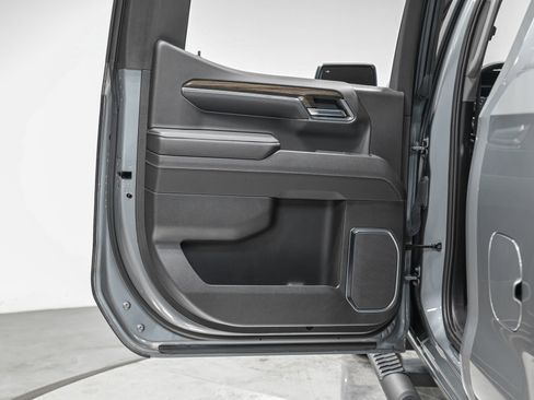 Used 2023 Chevrolet Silverado 1500 RST w/ RST All Star Premium Package image 26