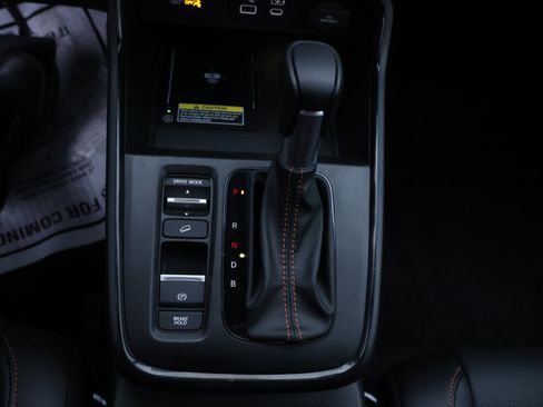 Used 2025 Honda CR-V Sport-L image 31