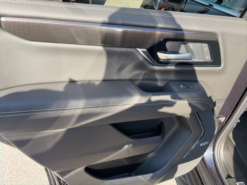 New 2026 GMC Yukon Elevation w/ LPO, Floor Liner Package image 12