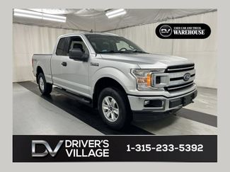 Used 2019 Ford F150 XLT AWD/4WD video 1