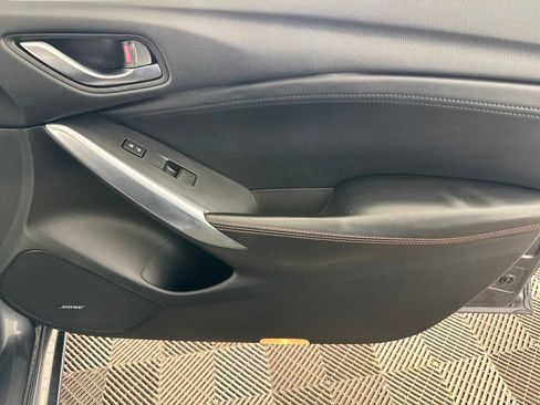 Used 2014 MAZDA MAZDA6 Grand Touring w/ MRCC + FOW Package FWD image 24