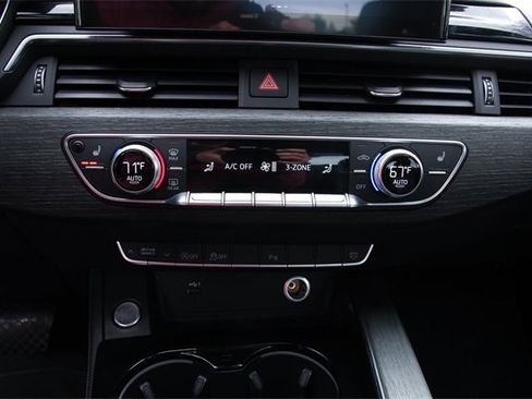 Used 2023 Audi A4 2.0T Premium Plus image 20