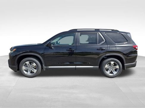 New 2026 Honda Pilot EX-L image 10