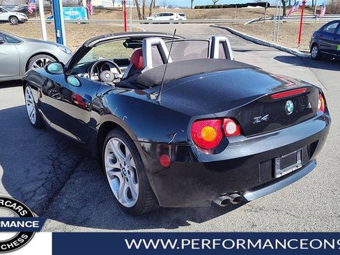 Used 2004 BMW Z4 3.0i image 5