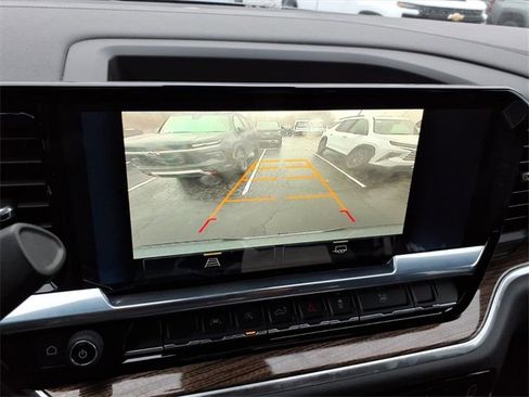 New 2026 Chevrolet Silverado 1500 LT image 12