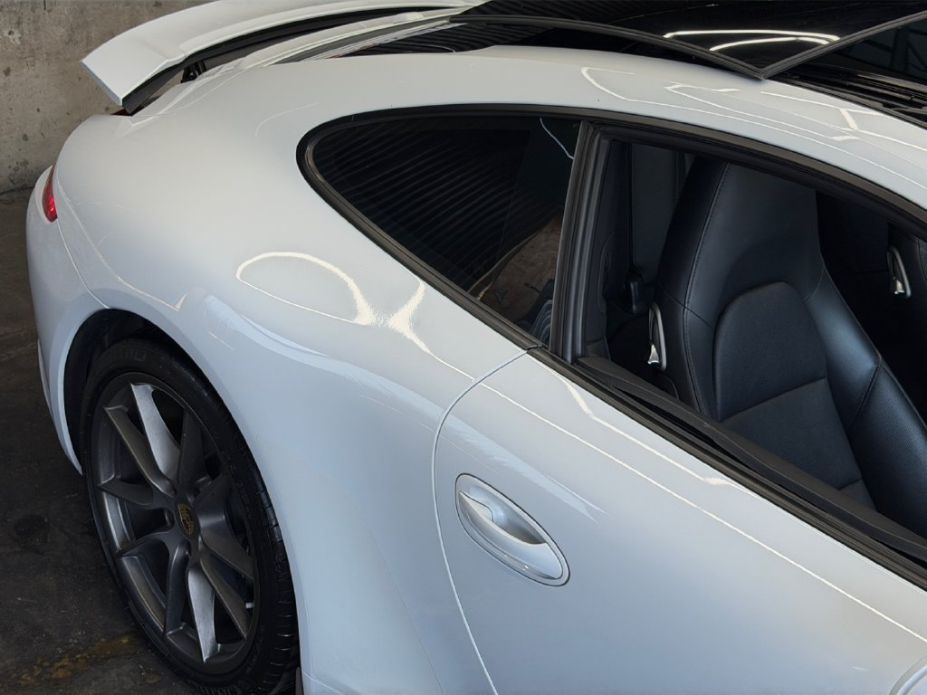 Used 2015 Porsche 911 Carrera RWD image 36