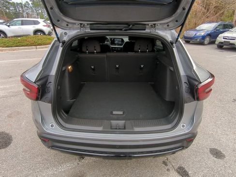 New 2026 Chevrolet Trax RS w/ Driver Confidence Package image 39