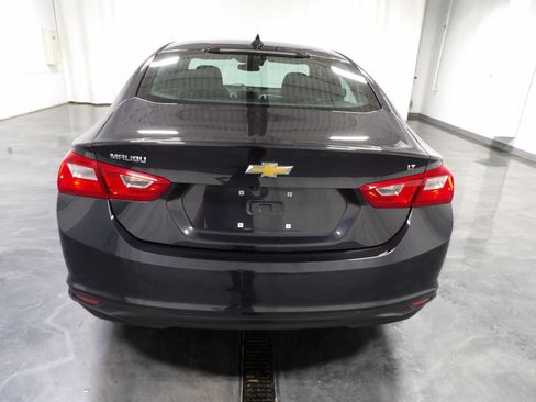 Used 2023 Chevrolet Malibu LT FWD image 5