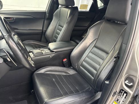 Used 2019 Lexus NX 300 F Sport image 13