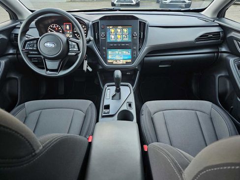 Used 2024 Subaru Crosstrek 2.0i image 18