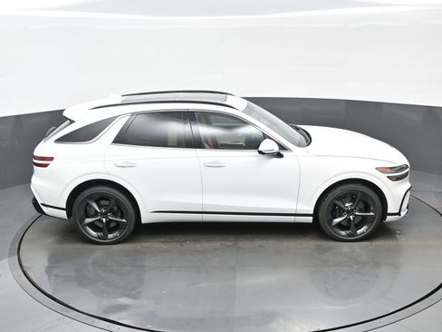 New 2026 Genesis GV70 3.5T Sport Prestige image 26