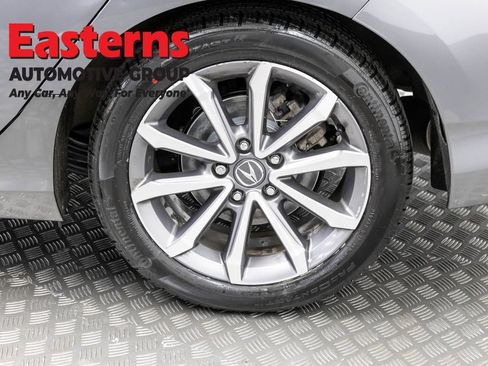 Used 2023 Acura Integra FWD image 32