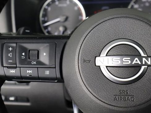 Used 2023 Nissan Rogue SV w/ SV Premium B Package AWD/4WD image 36