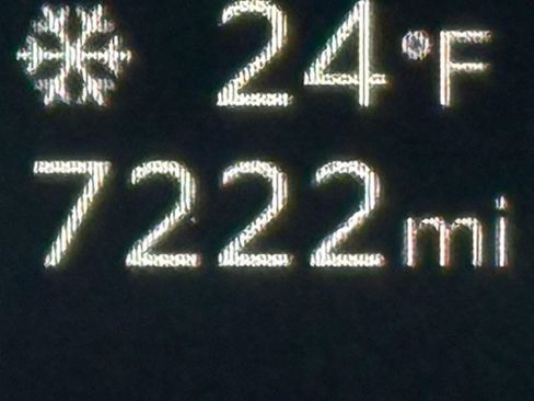 Certified 2025 Kia Sorento EX w/ Panoramic Sunroof Package image 46