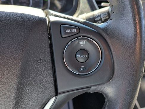 Used 2016 Honda CR-V EX-L image 20