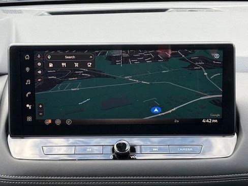 New 2026 Nissan Rogue Platinum w/ Platinum Premium Package image 19